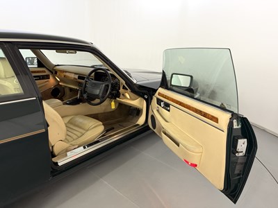 Lot 1994 Jaguar XJS