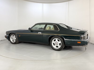 Lot 1994 Jaguar XJS
