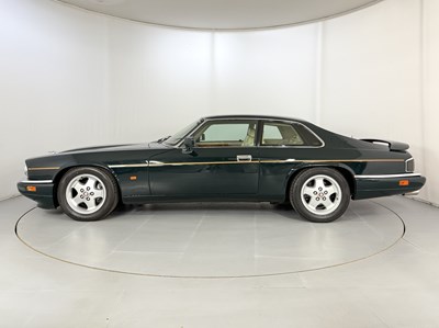 Lot 1994 Jaguar XJS