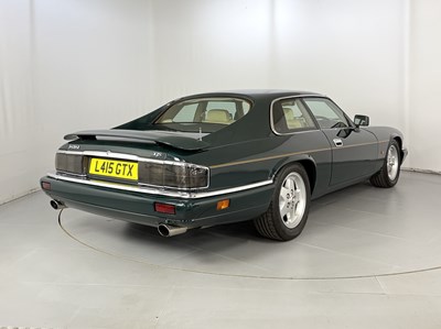 Lot 1994 Jaguar XJS