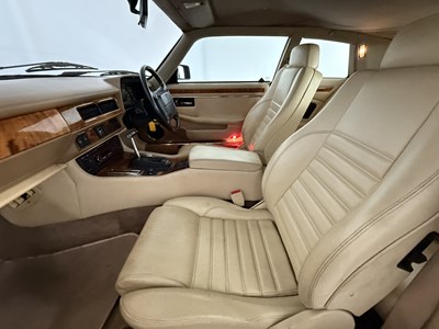 Lot 1994 Jaguar XJS