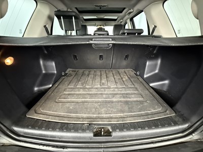 Lot 2007 Land Rover Freelander