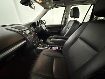 Lot 2007 Land Rover Freelander