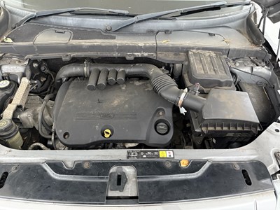 Lot 2007 Land Rover Freelander