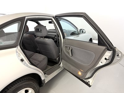 Lot 1992 Mazda 626 GIX