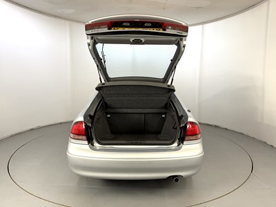 Lot 1992 Mazda 626 GIX