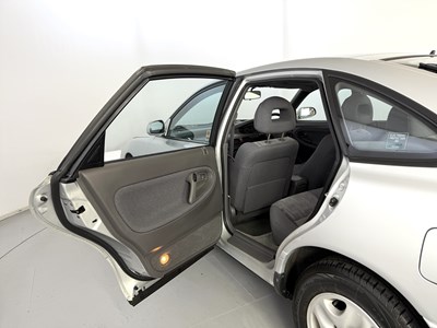 Lot 1992 Mazda 626 GIX