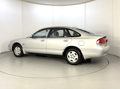Lot 1992 Mazda 626 GIX