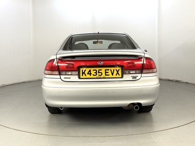 Lot 1992 Mazda 626 GIX