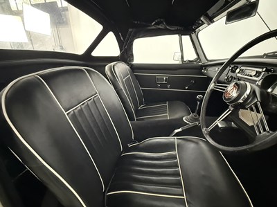 Lot 1969 MG C Roadster