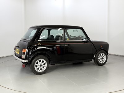 Lot 4 - 1989 Austin Mini Thirty