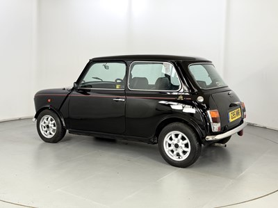 Lot 4 - 1989 Austin Mini Thirty