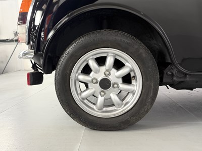 Lot 4 - 1989 Austin Mini Thirty