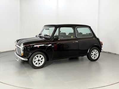 Lot 4 - 1989 Austin Mini Thirty