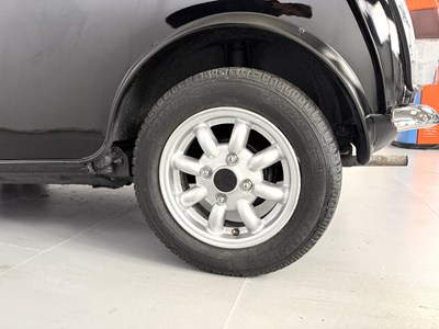 Lot 4 - 1989 Austin Mini Thirty