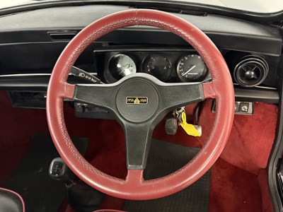 Lot 4 - 1989 Austin Mini Thirty