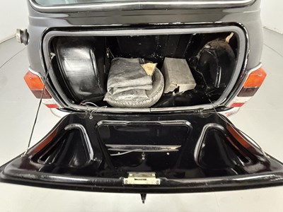 Lot 4 - 1989 Austin Mini Thirty