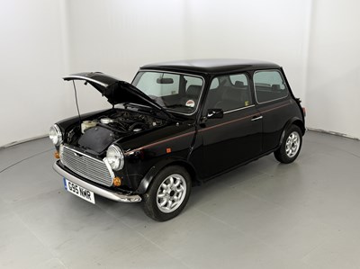 Lot 4 - 1989 Austin Mini Thirty