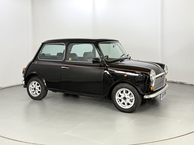 Lot 4 - 1989 Austin Mini Thirty