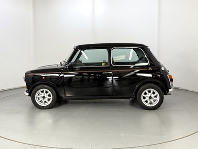 Lot 4 - 1989 Austin Mini Thirty