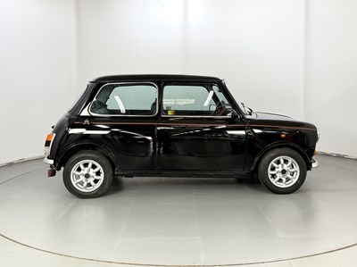 Lot 4 - 1989 Austin Mini Thirty