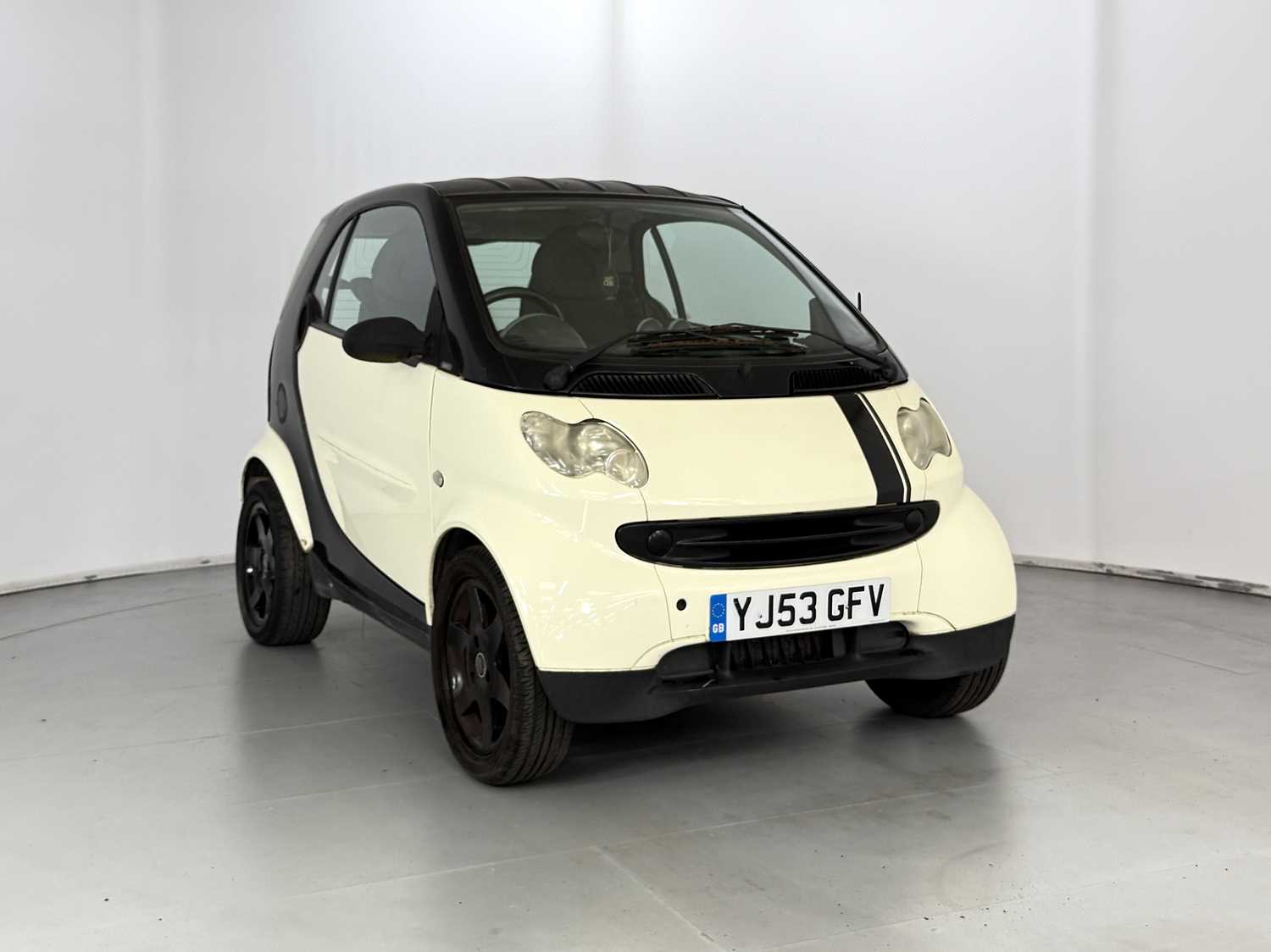 2003 Smart Fortwo