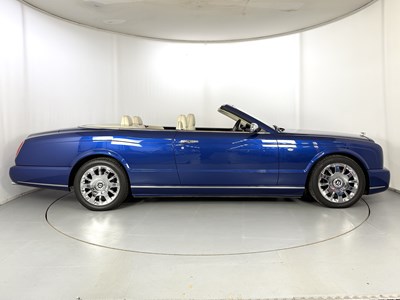 Lot 2006 Bentley Azure
