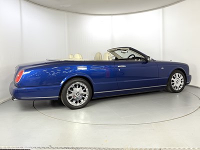 Lot 2006 Bentley Azure