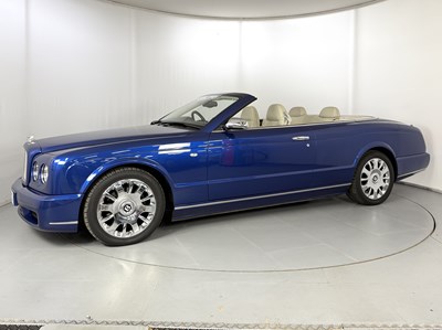 Lot 2006 Bentley Azure