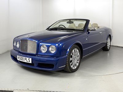 Lot 2006 Bentley Azure