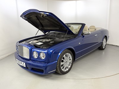 Lot 2006 Bentley Azure