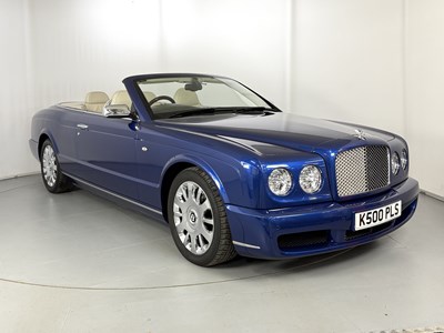 Lot 2006 Bentley Azure