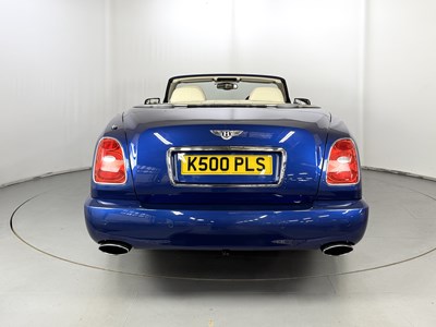 Lot 2006 Bentley Azure