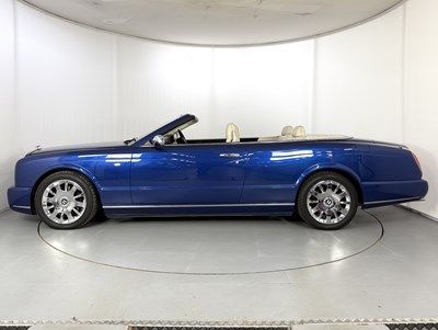 Lot 2006 Bentley Azure