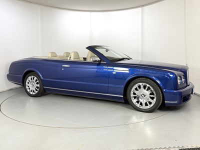 Lot 2006 Bentley Azure