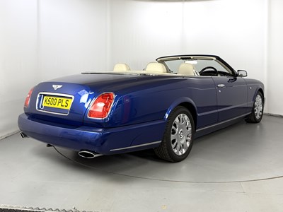 Lot 2006 Bentley Azure