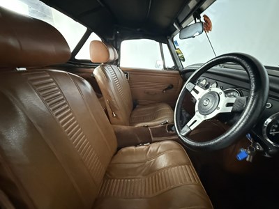 Lot 1977 MG Midget
