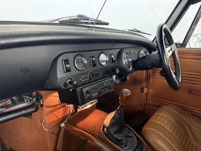 Lot 1977 MG Midget