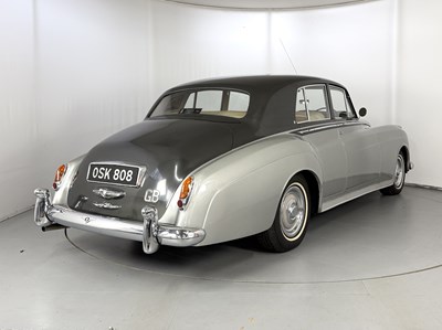 Lot 1971 Bentley S2