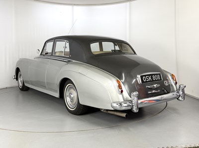 Lot 1971 Bentley S2