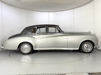 Lot 1971 Bentley S2