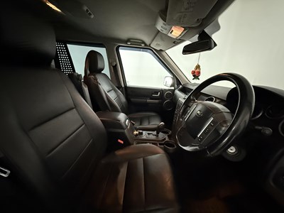 Lot 2006 Land Rover Discovery