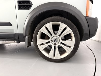 Lot 2006 Land Rover Discovery