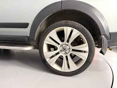 Lot 2006 Land Rover Discovery