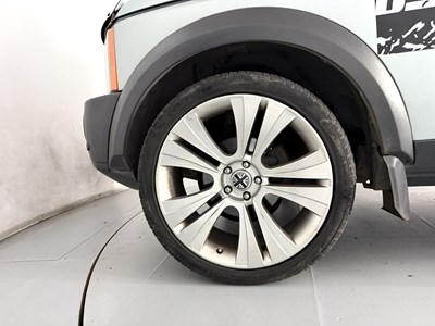 Lot 2006 Land Rover Discovery