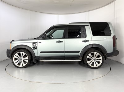 Lot 2006 Land Rover Discovery