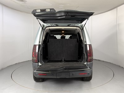 Lot 2006 Land Rover Discovery