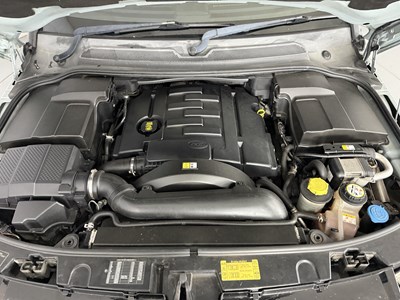 Lot 2006 Land Rover Discovery