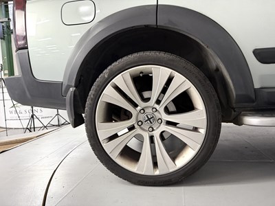 Lot 2006 Land Rover Discovery