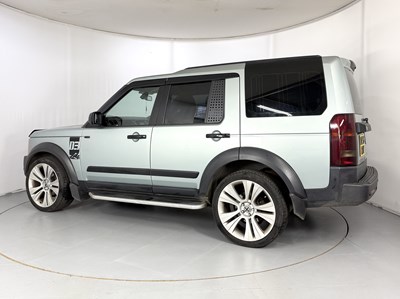 Lot 2006 Land Rover Discovery